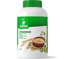 Natural - Kledingaccessoire Voor Dieren - Duif - Natural Vitaminor 850gr - 1st