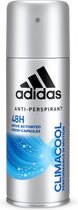 Adidas Deospray 150ml Climacool