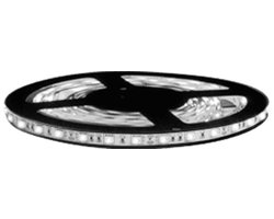 LED Strip 3528 060 leds/mtr IP20 3000K CRI90 4.8W 12V 8mm