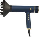 Labor Pro Elite Zephyr 2.0 - sèche-cheveux professionnel - sèche-cheveux - Le plus silencieux de sa catégorie (75 db) - Technologie Extra-ion Shine- Technologie à l'intérieur, beauté à l'extérieur -