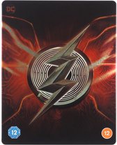 The Flash [Blu-Ray 4K]+[Blu-Ray]