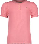 Like Flo - T-shirt Gigi - Pink - Maat 104
