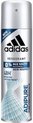 Deodorant Spray Adipure Adidas (150 ml)