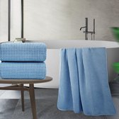 Towels - Badhanddoekenset - Katoenen Handdoeken 2 pieces