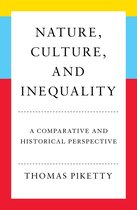 Nature, Culture, and Inequality