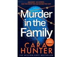 Murder in the Family