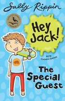 Hey Jack! 22 - The Special Guest