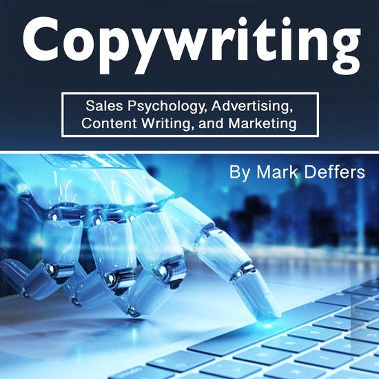Copywriting - cover