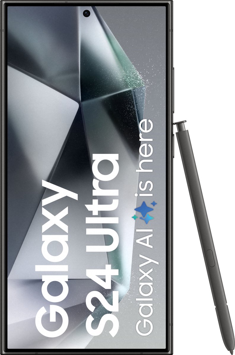 Samsung Galaxy S24 Ultra 512GB met S Pen thumbnail 6
