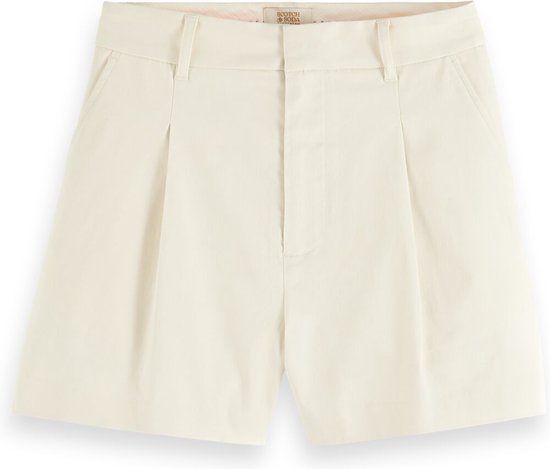 Scotch & Soda Chino Shorts Pantalons pour femmes - Taille 31