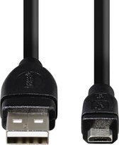 HAMA CLASSIC LINE KABEL MICRO-USB 2.0