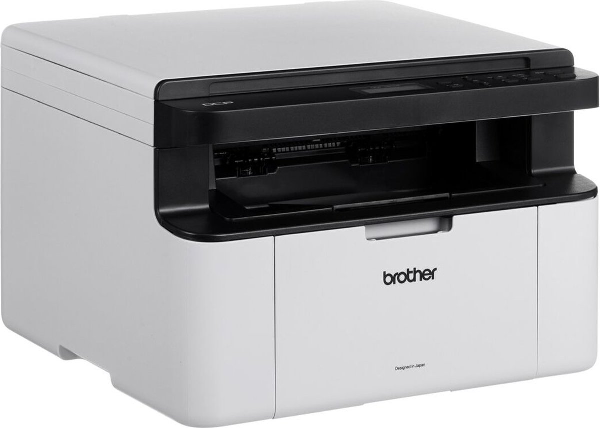 Brother DCP-1510E multifunctional Laser 2400 x 600 DPI 20 ppm A4