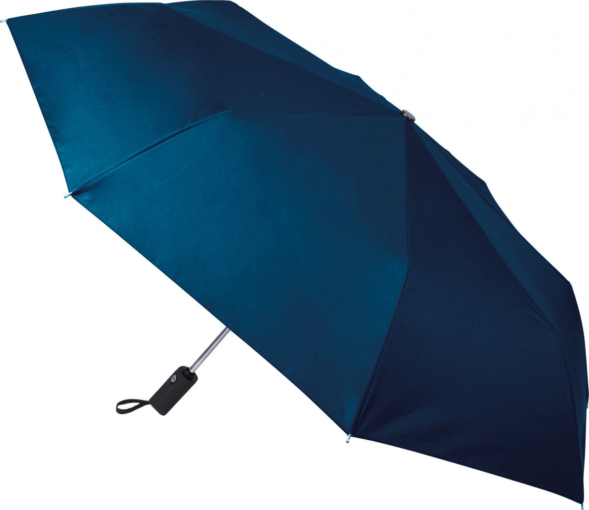Paraplu One Size Kimood Navy 100% Polyester