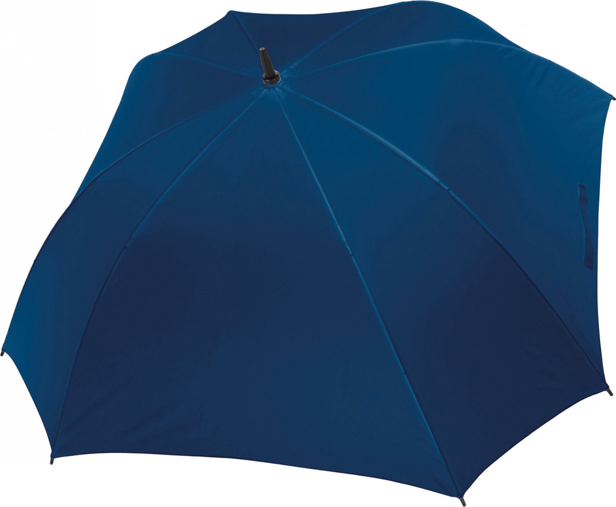 SportParaplu One Size Kimood Navy 100% Polyester
