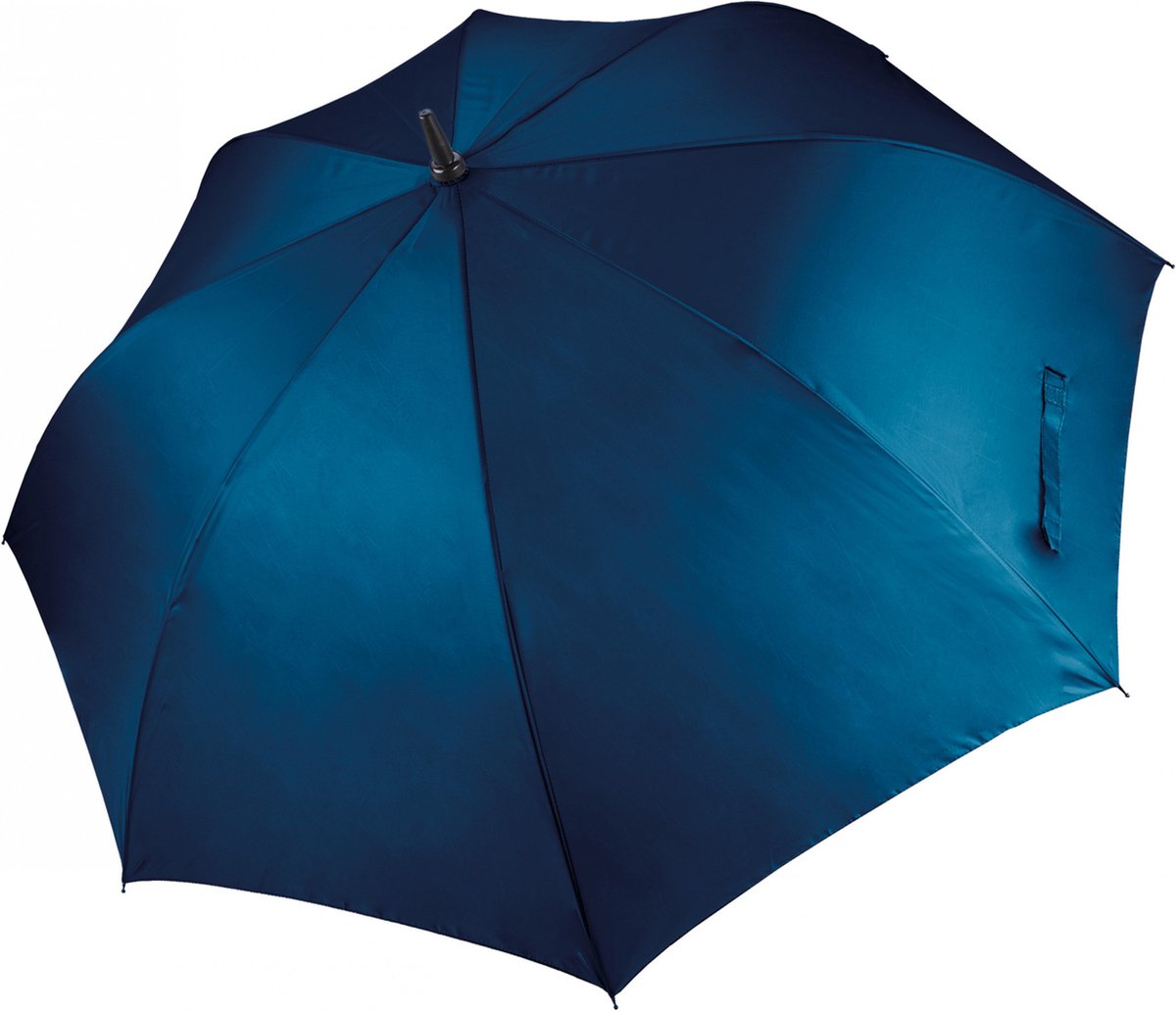 Paraplu One Size Kimood Navy 100% Polyester