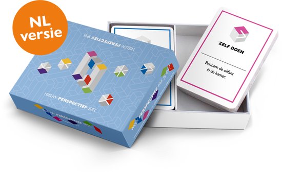 Nieuw Perspectief Spel - NL editie