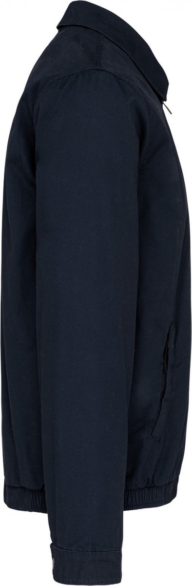 Kariban Jas Harrington K623 Blauw