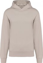 Sweatshirt Unisex XXS Kariban Lange mouw Clay 80% Katoen, 20% Polyester