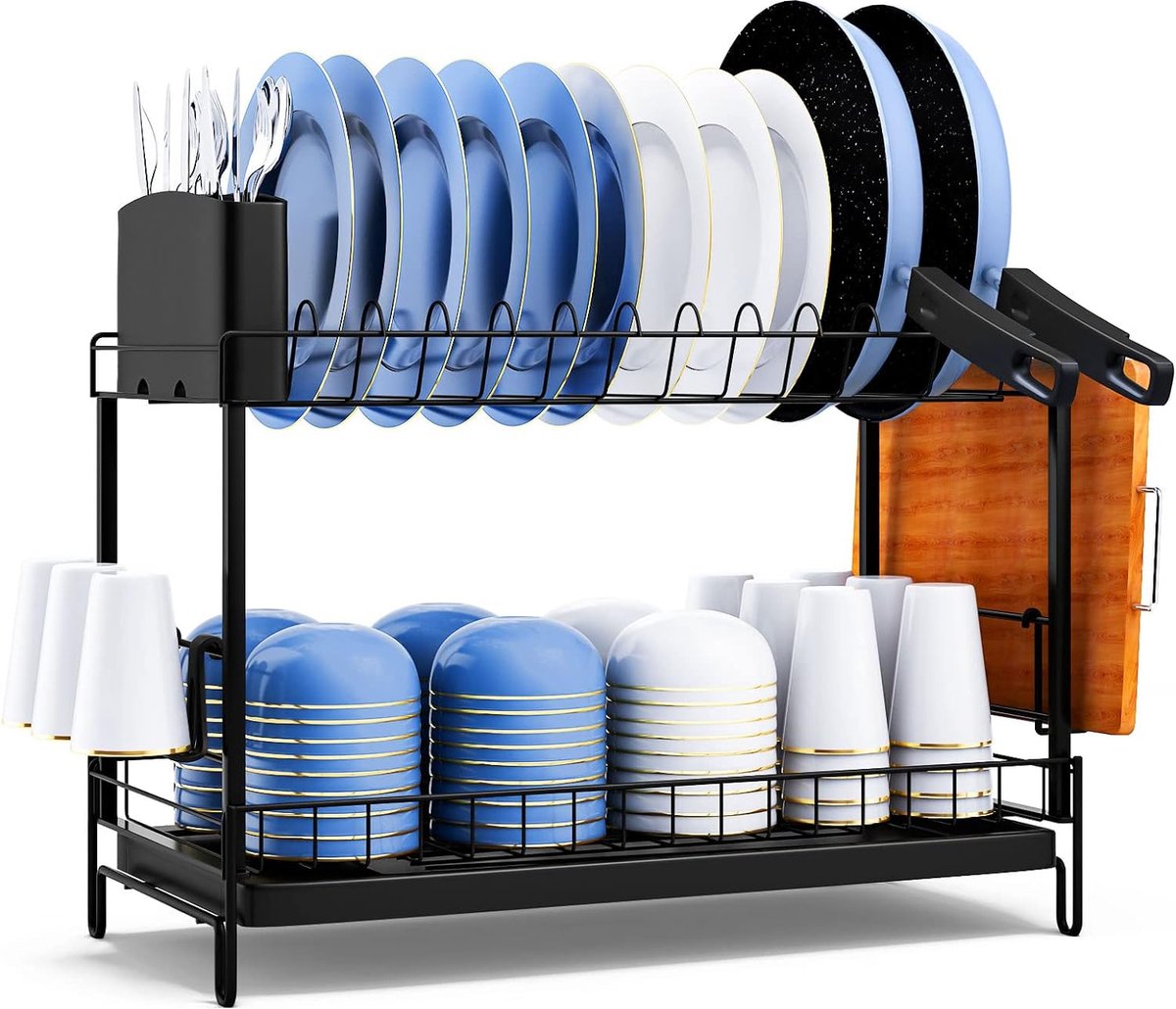 Goedkoopste Luxe afdruiprek