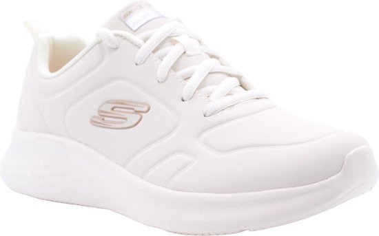 Skechers Sneaker Creme 40