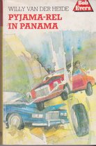 Bob Evers 21 : Pyjama-rel in Panama