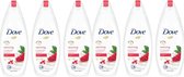 Dove Reviving Body Wash - 6 x 225 ml