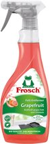 Frosch Keukenreiniger en vet verwijderaar Grapefruit 500 ml