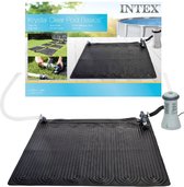 Intex 28685 Solar Verwarmingsmat Zwembadwater 120x120cm