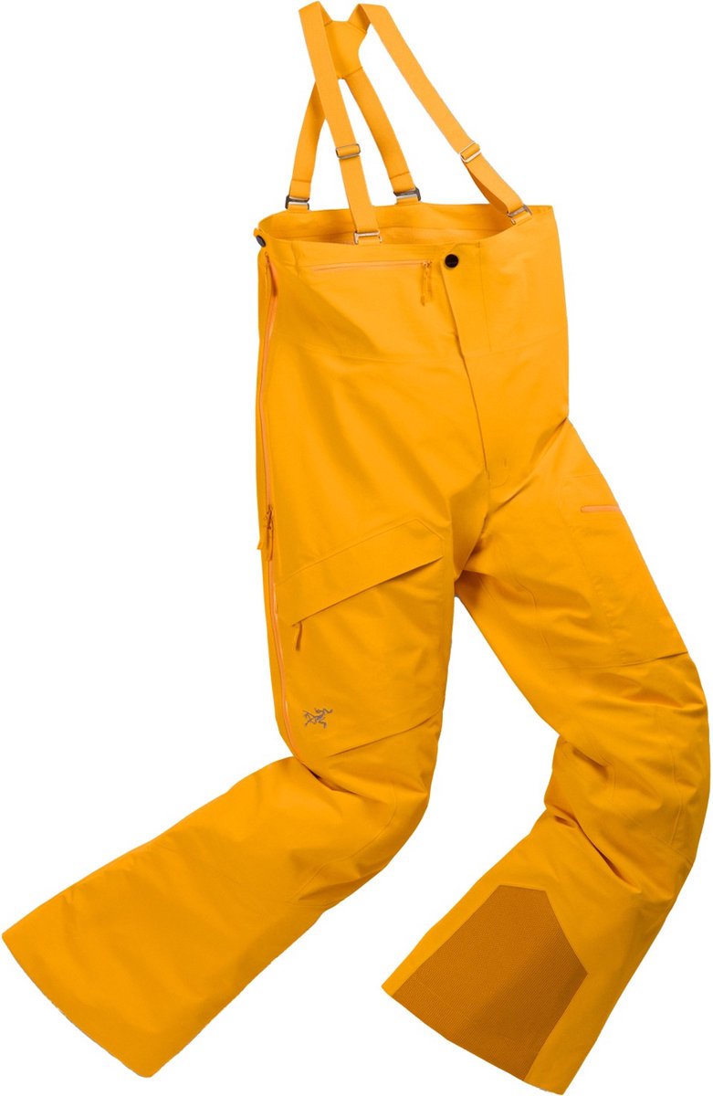 Arc’teryx Rush bib pant Womens 5898 Edziza