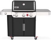Weber Genesis E335 - gas barbecues -
