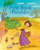 Lion First Book Of Parables