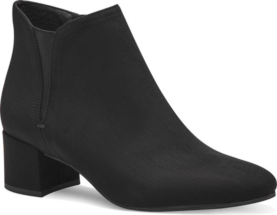 Tamaris Enkellaarsje 1-25393-42 - Comfortabel Met TOUCH-IT & ANTIslide Technologie