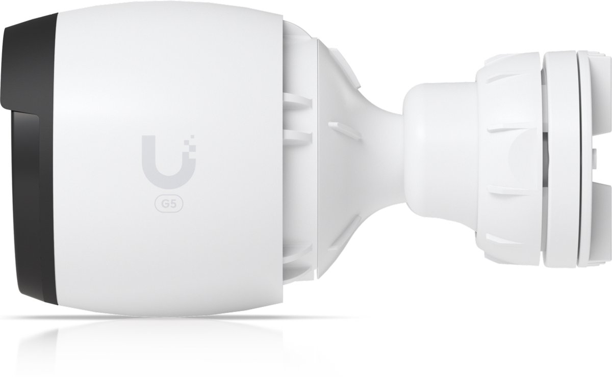 Ubiquiti UniFi Camera G5 Professional, IP-beveiligingscamera, Binnen & buiten, Bedraad, FCC, IC, CE, Plafond/muur/paal, Wit – foto 5