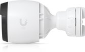 Ubiquiti UniFi Camera G5 Professional, IP-beveiligingscamera, Binnen & buiten, Bedraad, FCC, IC, CE, Plafond/muur/paal, Wit