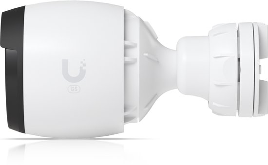 Ubiquiti UniFi UVC-G5-Pro - Beveiligingscamera - 8MP - 4K Resolutie - IP65 van Ubiquiti — afbeelding 5