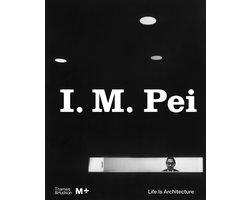 I. M. Pei