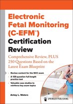 Electronic Fetal Monitoring (C-EFM®) Certification Review