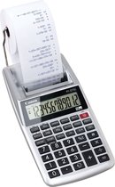 Canon P1-DTSC II EMEA HWB Calculator Calculatrice de bureau avec imprimante Gris