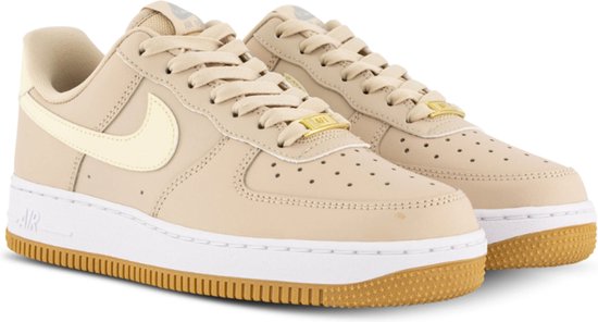 Nike Air Force 1 Low Sanddrift (Femme) DD8959-111 Taille 41 Couleur As Picture Chaussures pour femmes