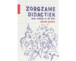 Zorgzame didactiek