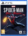 Marvel's Spider-Man: Miles Morales - PS5 (Europees)