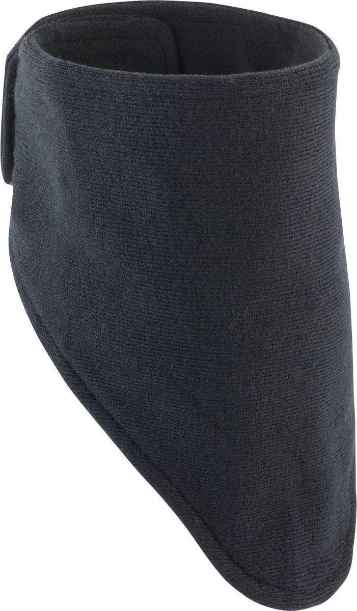 Result Bandit Face/Neck/Chest Warmer RC353 - Black - L/XL