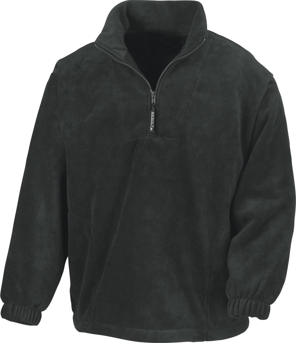 Result Polartherm™ Top RT33A - Black - XXL