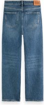Scotch & Soda The Sky straight jeans — Windcatcher Dames Jeans - Maat 27/34