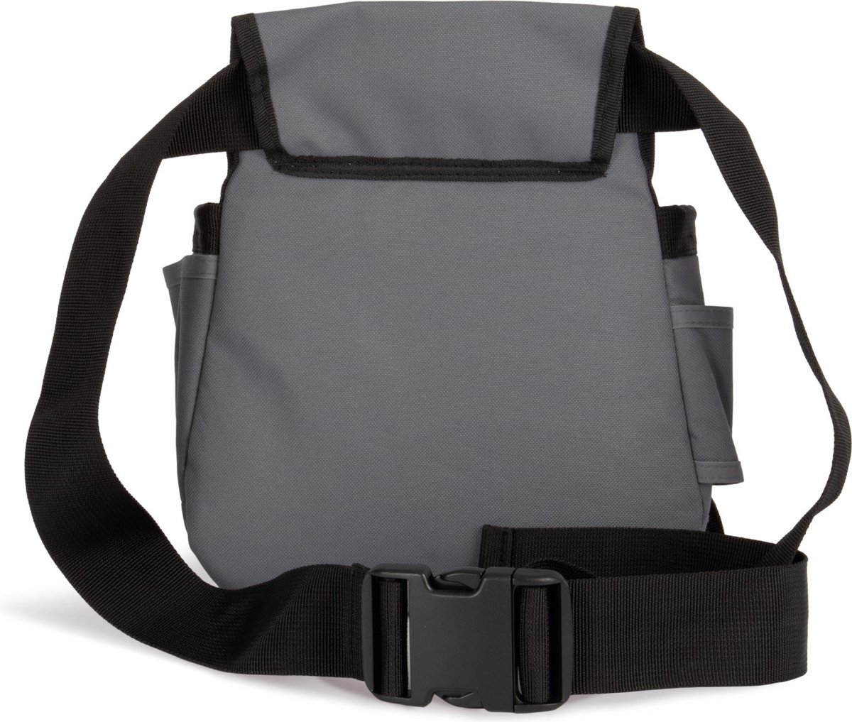 Tas One Size WK. Designed To Work Full Grey 100% Polyester