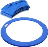 Bordure de protection pour Trampoline 244 cm Game on Sport - Blauw