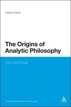 Origins Of Analytic Philosophy