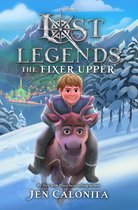 Disney's Lost Legends- Lost Legends: The Fixer Upper