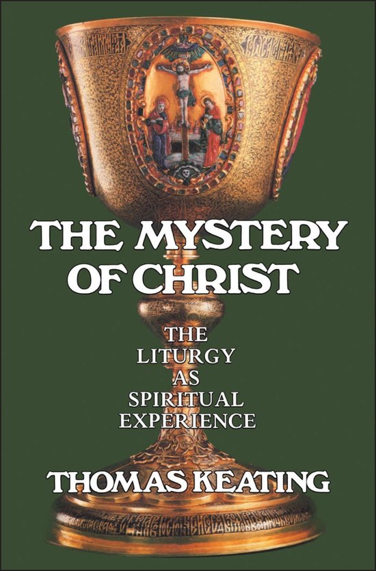 Mystery Of Christ