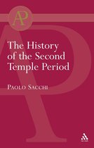 History Of The Second Temple Period